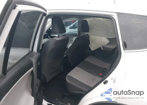 2015 Toyota Rav4 Le z USA, uszkodzony, nr VIN JTMZFREVXFD058181